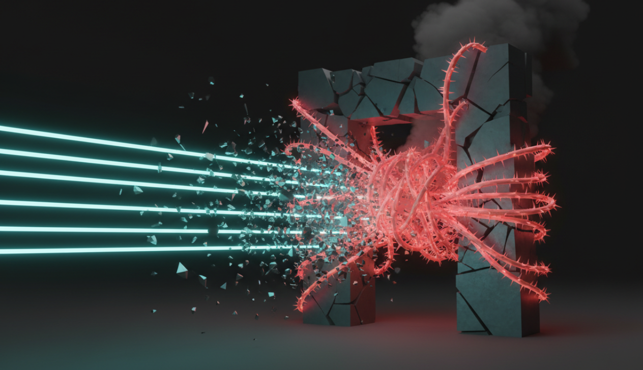 The Real Reasons Enterprise Automation Fails